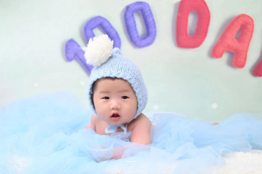 句容3个月宝宝睡觉不踏实