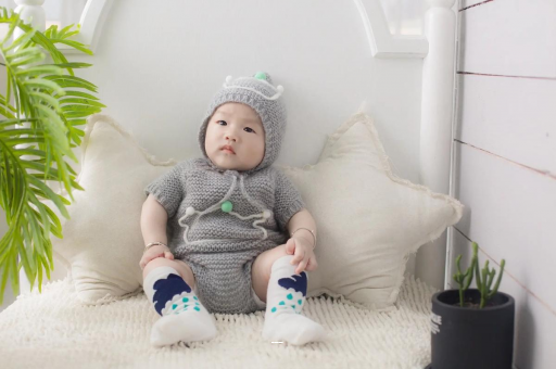 句容宝宝淋巴结可以自愈吗 句容宝宝淋巴结可以自愈吗